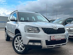 Bild des Angebotes Skoda Yeti Ambition Outdoor *AUTOMATIK*