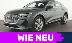 Bild des Angebotes Audi e-tron Sportback S Line Kamera|Navi|LED|ACC|PDC