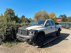 Bild des Angebotes Dodge RAM Dodge RAM 1500 Quad Cab 4,7 Magnum