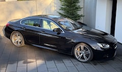 Bild des Angebotes BMW M6 M6 Gran Coupe Competition*VOLL*B&O Sound*MwSt.*Rub
