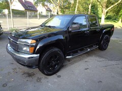 Bild des Angebotes Chevrolet Colorado 3,7 4x4 "Z71" TOP-Zustand/AHK/2.Hand!!