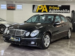 Bild des Angebotes Mercedes-Benz E 240 Lim. / Avantgarde Xenon Sitzheizung Klima