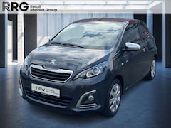Bild des Angebotes Peugeot 108 1.0 VTi STYLE