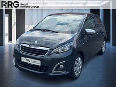 Bild des Angebotes Peugeot 108 1.0 VTi STYLE
