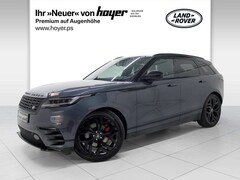 Bild des Angebotes Land Rover Range Rover Velar D300 Dynamic HSE AHK Pano Black Pack