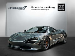 Bild des Angebotes McLaren 600LT 750S Performance I Garantie I Lift I