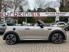 Bild des Angebotes MINI John Cooper Works JohnCooperWorks Cabrio Autom.*SHZ*LEDER*H/K*KAM*
