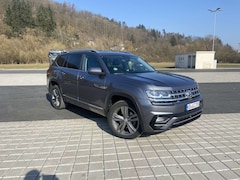 Bild des Angebotes VW Atlas 3.6 SL 4WD