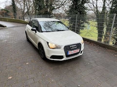 Bild des Angebotes Audi A1 1.4 TFSI S line Sportpaket