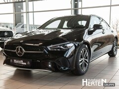 Bild des Angebotes Mercedes-Benz CLA 200 +R-KAMERA+LED+WINTER-P.+NAVI-MBUX+DAB+SHZ