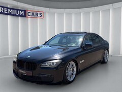 Bild des Angebotes BMW 740 d xDrive M-Sport*Garantie*Finanzierung*