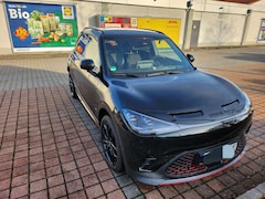 Bild des Angebotes smart #1 Brabus