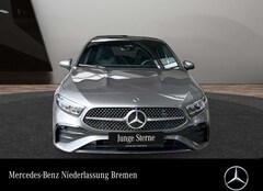 Bild des Angebotes Mercedes-Benz A 220 d AMG+PANO+LED+KAMERA+KEYLESS+8G