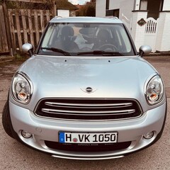 Bild des Angebotes MINI Cooper Countryman COUNTRYMAN All4 Aut.
