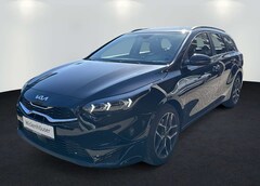 Bild des Angebotes Kia Ceed SW / cee'd SW Ceed Sportswagon 1.5 T-GDI  Spirit SHZ Navi Kam