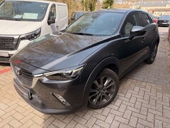 Bild des Angebotes Mazda CX-3 SKYACTIV-G 120 FWD 88 kW (120 PS) Exclusive-Line N