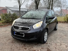 Bild des Angebotes Kia Venga Venga 1.4 CVVT Dream-Team Edition