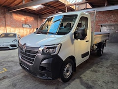 Bild des Angebotes Renault Master 3  Kipper L2 H1 3,5t Tüv Klima Euro6 AHK