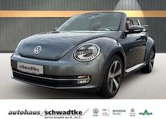 Bild des Angebotes VW Beetle New Cabriolet Design Cup