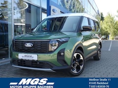 Bild des Angebotes Ford Tourneo Courier 1.0L EcoBoost #ACTIVE #GANZJAHRESREIFEN