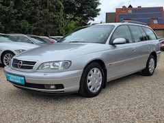 Bild des Angebotes Opel Omega Caravan 2.2 16V*Autom.*Xenon*TÜV Neu*PDC*Klima*
