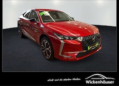 Bild des Angebotes DS Automobiles DS 4 DS4 PureTech 130 S&S Rivoli SHZ+2xKlima+PDC