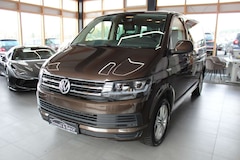 Bild des Angebotes VW T6 Multivan T6 Bus Multivan 2.0 TDI DSG Comfortline 4Motion