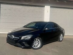Bild des Angebotes Mercedes-Benz CLA 200 *Lim.*Leder*Navi*Xeno*Alu*F 1 Schalt*Pdc