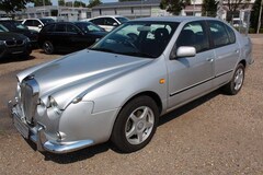 Bild des Angebotes Nissan Primera *MITSUOKA RYOKA*RHD*AWD 4x4*Jaguar Design