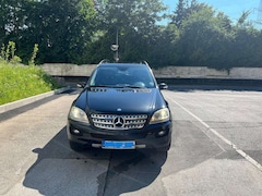 Bild des Angebotes Mercedes-Benz ML 320 ML 320 CDI 4Matic 7G-TRONIC
