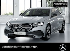Bild des Angebotes Mercedes-Benz E 200 d AMG 360° Distr. LED Night Spurhalt-Ass PTS
