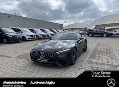 Bild des Angebotes Mercedes-Benz SL 55 AMG SL 55 AMG 4M+ Carbon 21" D-Light HuD NAPPA NP202