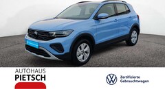 Bild des Angebotes VW T-Cross 1.0 TSI Life DSG Beats IQ.Drive