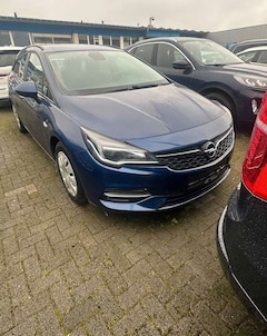 Bild des Angebotes Opel Astra K Sports Tourer Basis Start/Stop