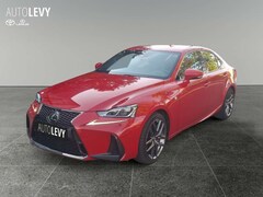 Bild des Angebotes Lexus IS 300 F-Sport *ACC*KAMERA*KLIMA*FACELIFT*