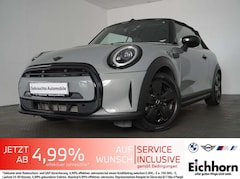 Bild des Angebotes MINI Cooper Cabrio *SPORTSITZE.NAVI.HUD.PDC*