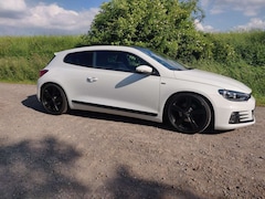 Bild des Angebotes VW Scirocco Scirocco 1.4 TSI BlueMotion Technology Allstar