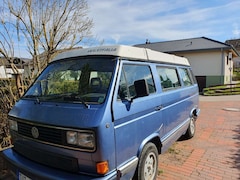 Bild des Angebotes VW Bus Multivan,Blue Star