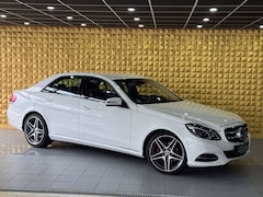 Bild des Angebotes Mercedes-Benz E 220 BlueEffic.*KLIMA*SHZ*AHG*360 KAMERA*AMG