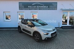 Bild des Angebotes Citroen C3 Shine*NAVI*SHZ*CAM*MFL*PDC*CARPLAY*BC*GRA*SPU