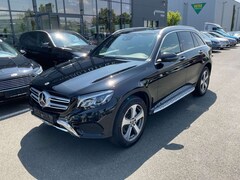 Bild des Angebotes Mercedes-Benz GLC 350 d 4Matic
