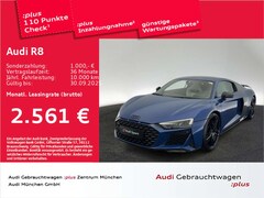 Bild des Angebotes Audi R8 Coupé  V10 performance qu. B&O/Kamera/Carbo