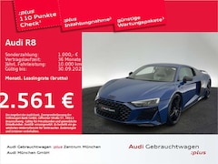 Bild des Angebotes Audi R8 Coupé  V10 performance qu. B&O/Kamera/Carbo