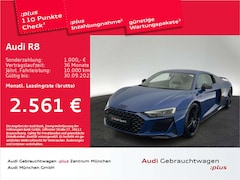 Bild des Angebotes Audi R8 Coupé  V10 performance qu. B&O/Kamera/Carbo
