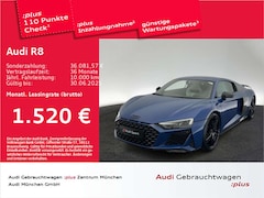 Bild des Angebotes Audi R8 Coupé  V10 performance qu. B&O/Kamera/Carbo