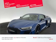 Bild des Angebotes Audi R8 Coupé V10 performance qu. B&O/Kamera/Carbo