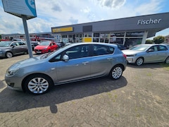Bild des Angebotes Opel Astra Active