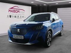 Bild des Angebotes Peugeot e-2008 2008 e- GT+Schiebedach+AppleCarplay/Android-Auto