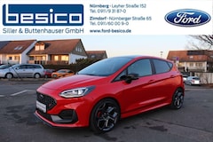 Bild des Angebotes Ford Fiesta ST X 1,5EcoBoost*Performance Paket*H&R*LED*Kamera*