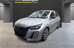 Bild des Angebotes Peugeot 208 1.2 Active